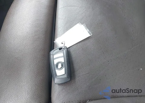 2012 BMW X3 xDrive35I из США, поврежденный, VIN 5UXWX7C50CL889602